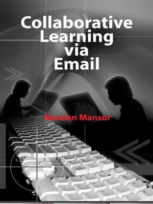 cover image of Collabirative Learning Via Email